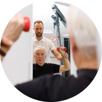 Physiotherapie Ritzberger