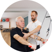 Physiotherapie Ritzberger